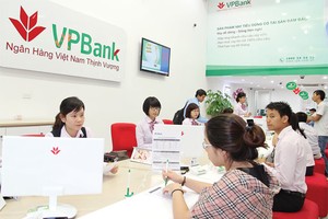 CEO VPBank nói gì về việc OCBC rút vốn?